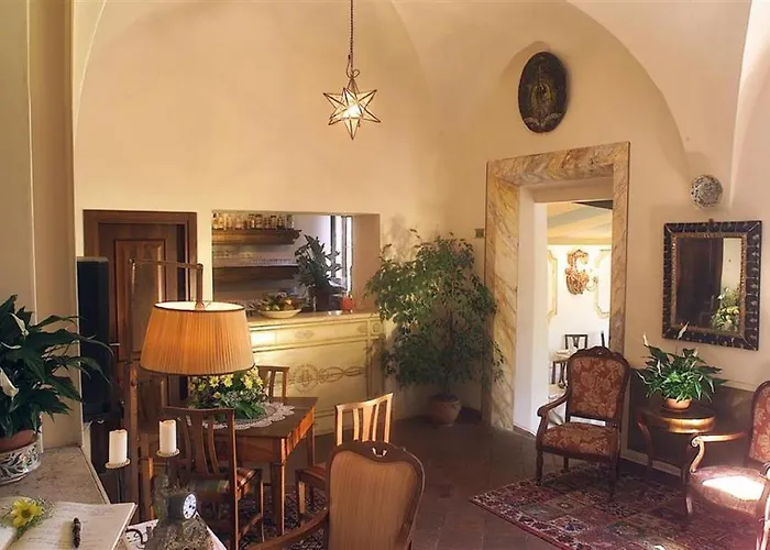 Hotel Santa Caterina