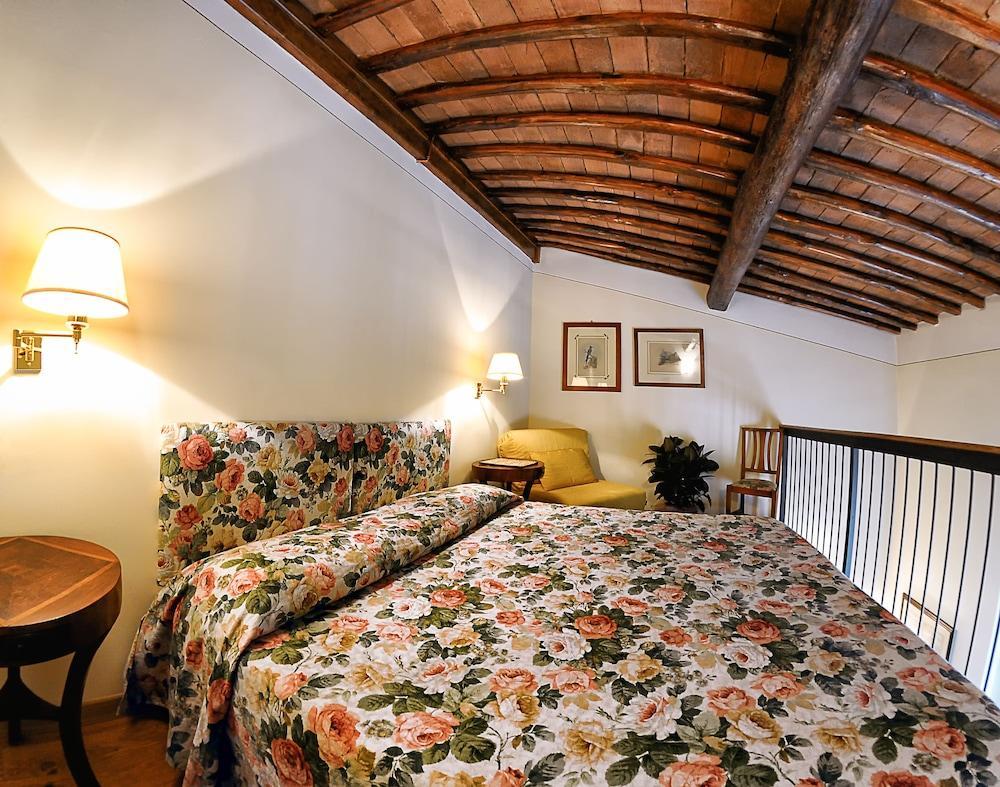 Santa Caterina 3* Siena