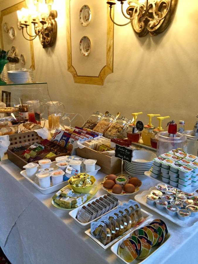Santa Caterina Hotel Siena