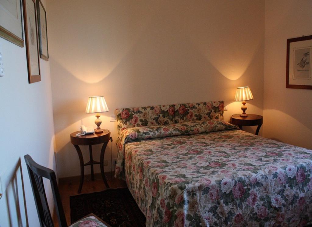 Hotel Santa Caterina 3*