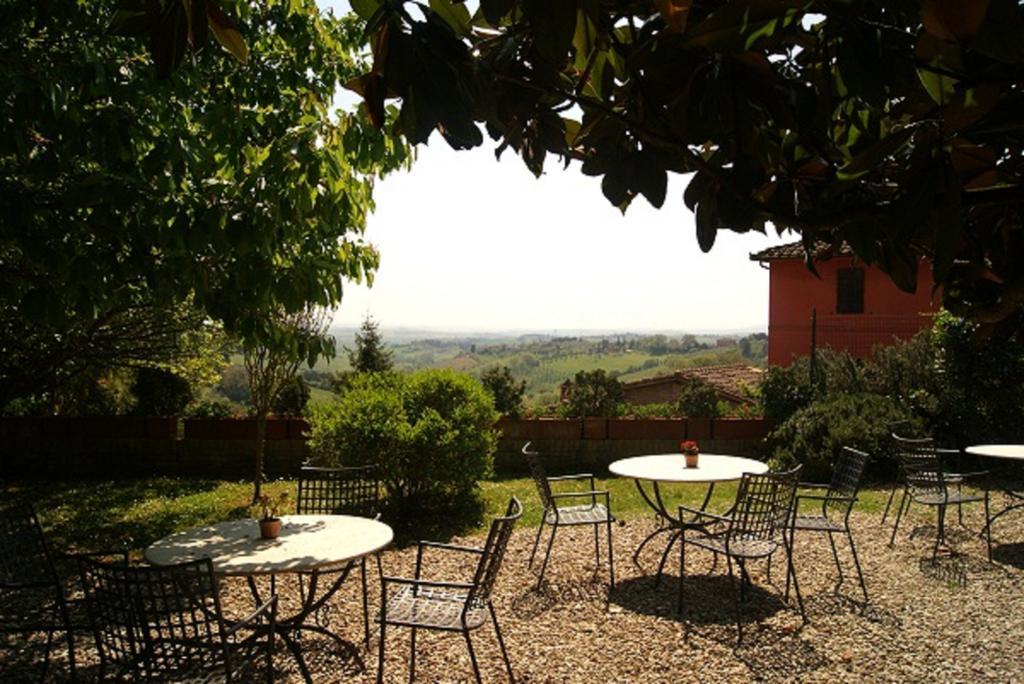 Hotel Santa Caterina