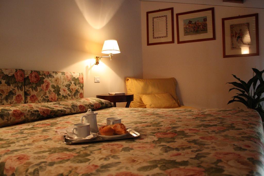 Hotel Santa Caterina 3*