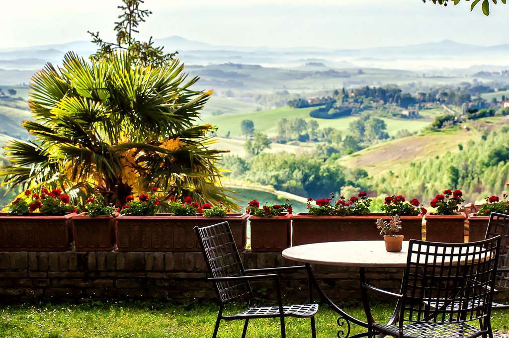 Santa Caterina 3* Siena