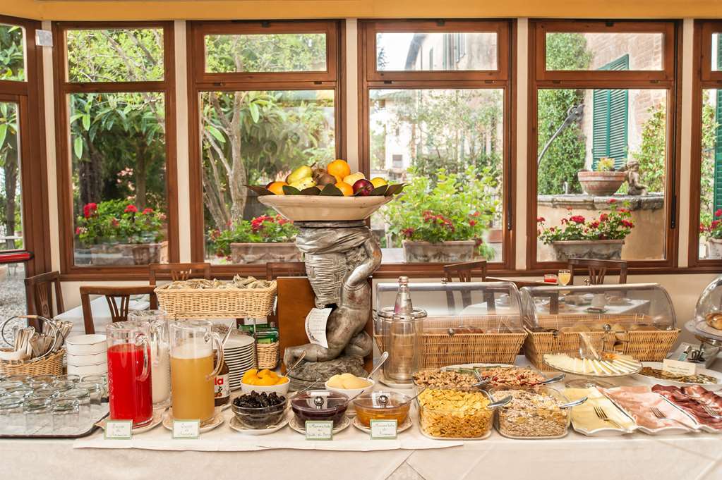 Santa Caterina Hotel 3*