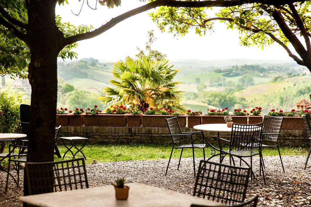 Santa Caterina Hotel