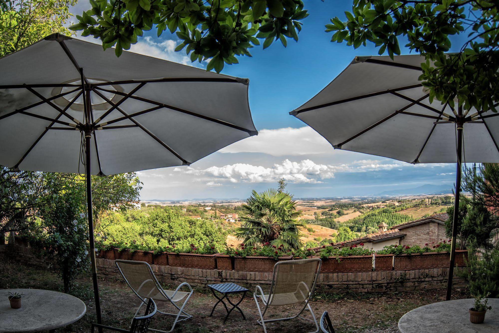 Santa Caterina Hotel