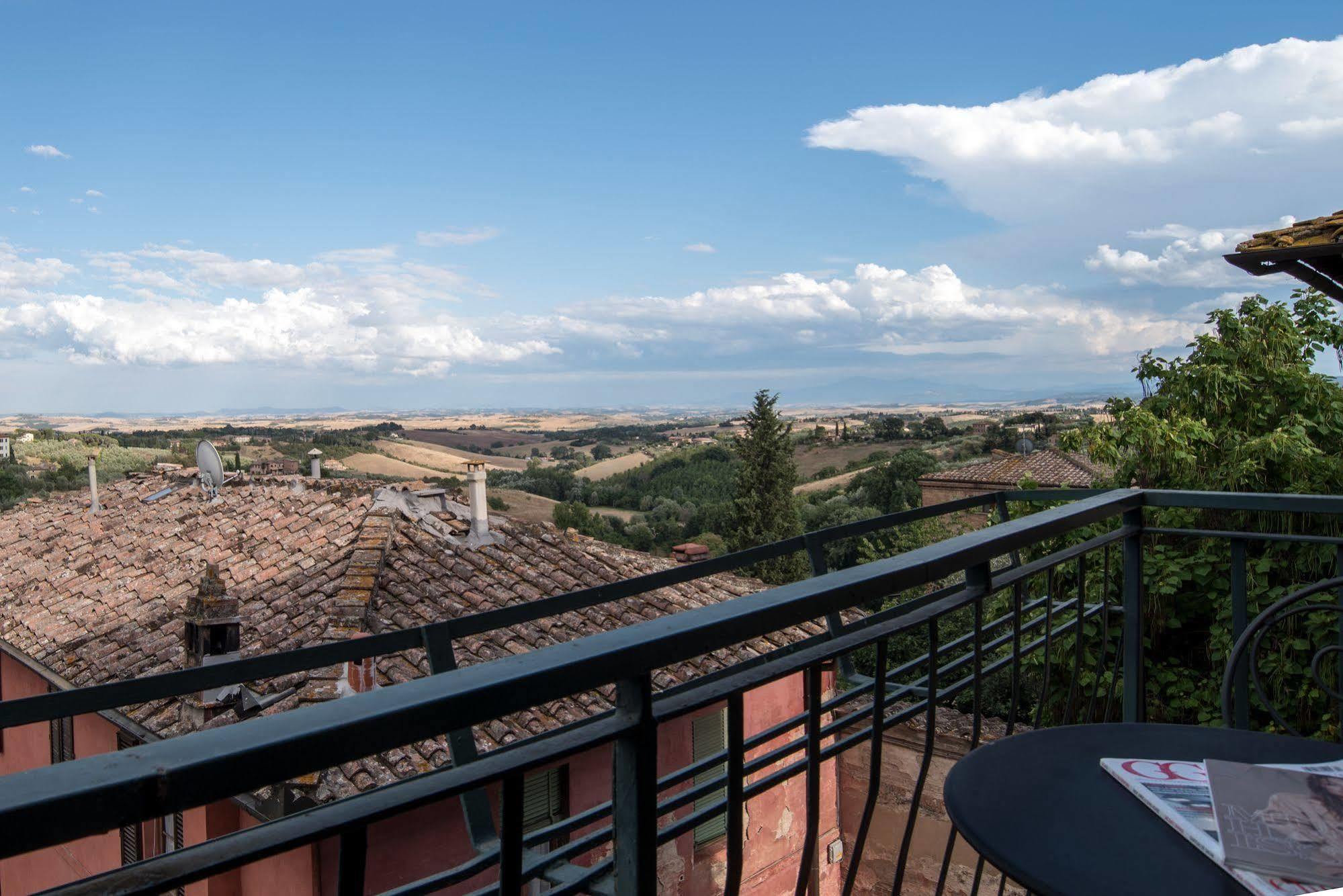 Santa Caterina 3* Siena