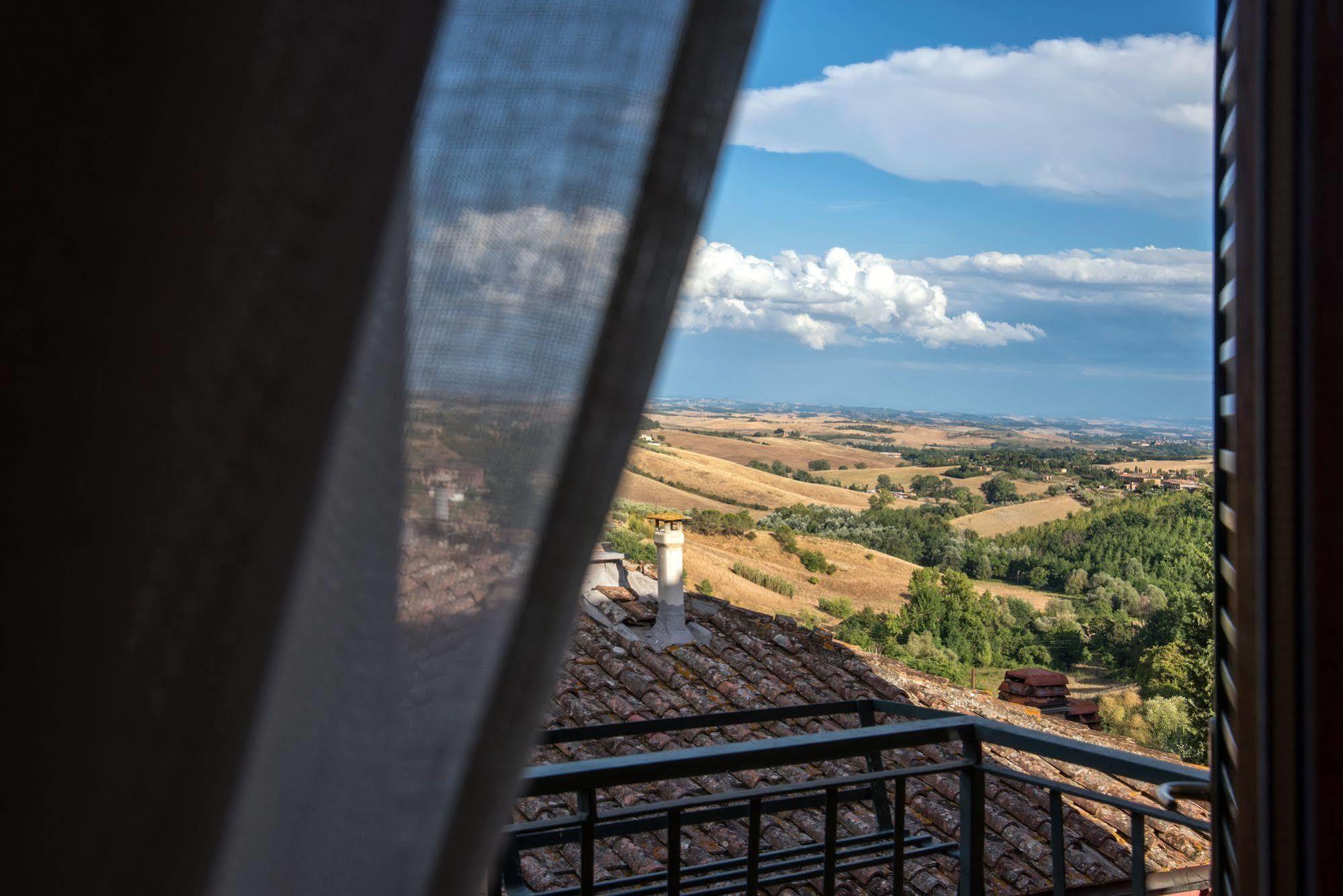 Hotel Santa Caterina Siena