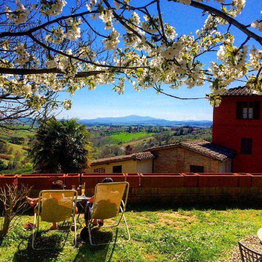 Hotel Santa Caterina 3*