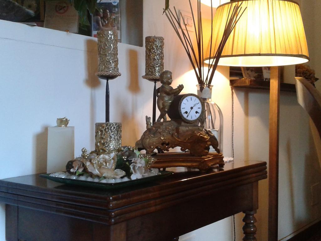 Santa Caterina Hotel