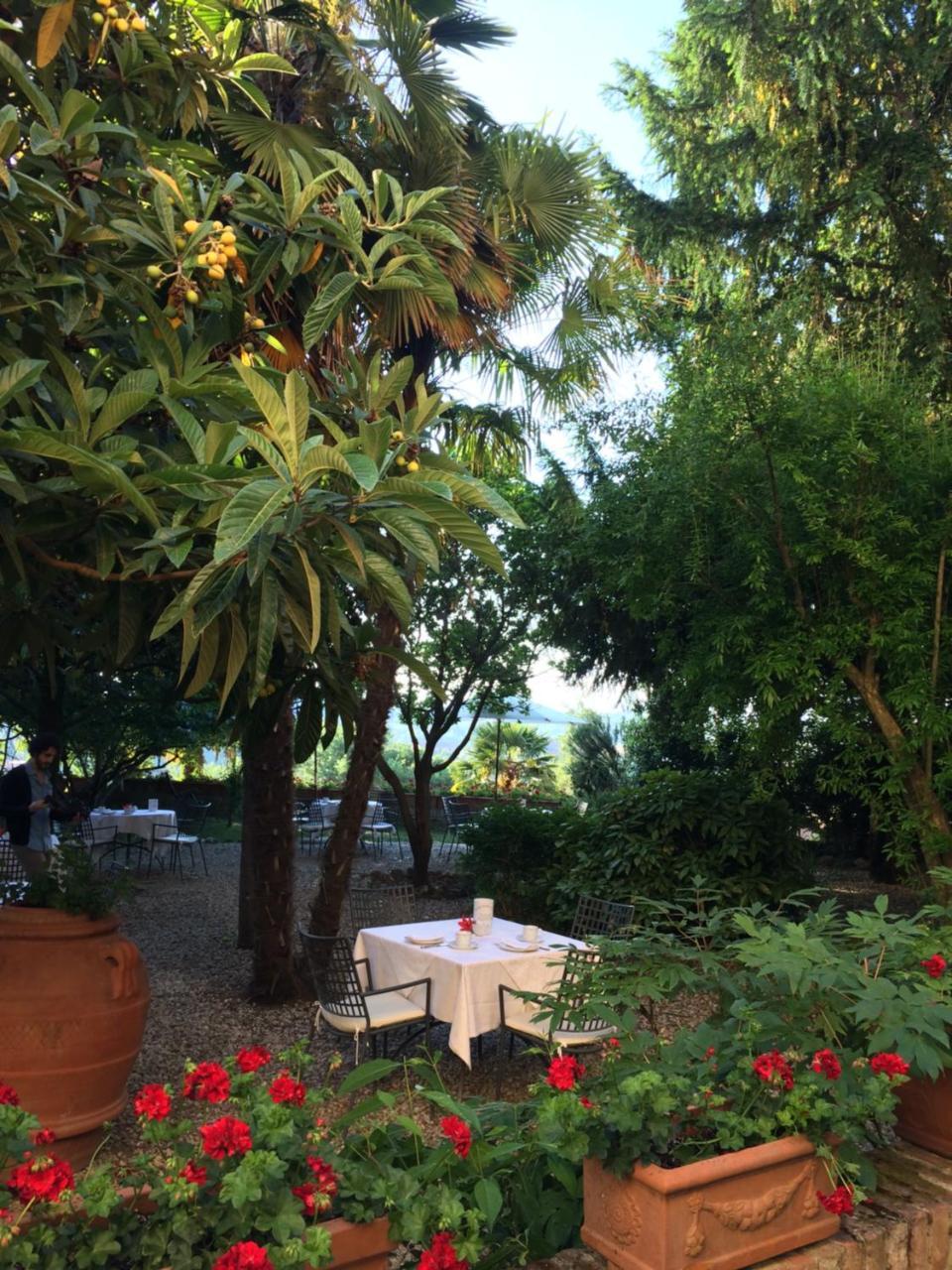 Santa Caterina Hotel 3*