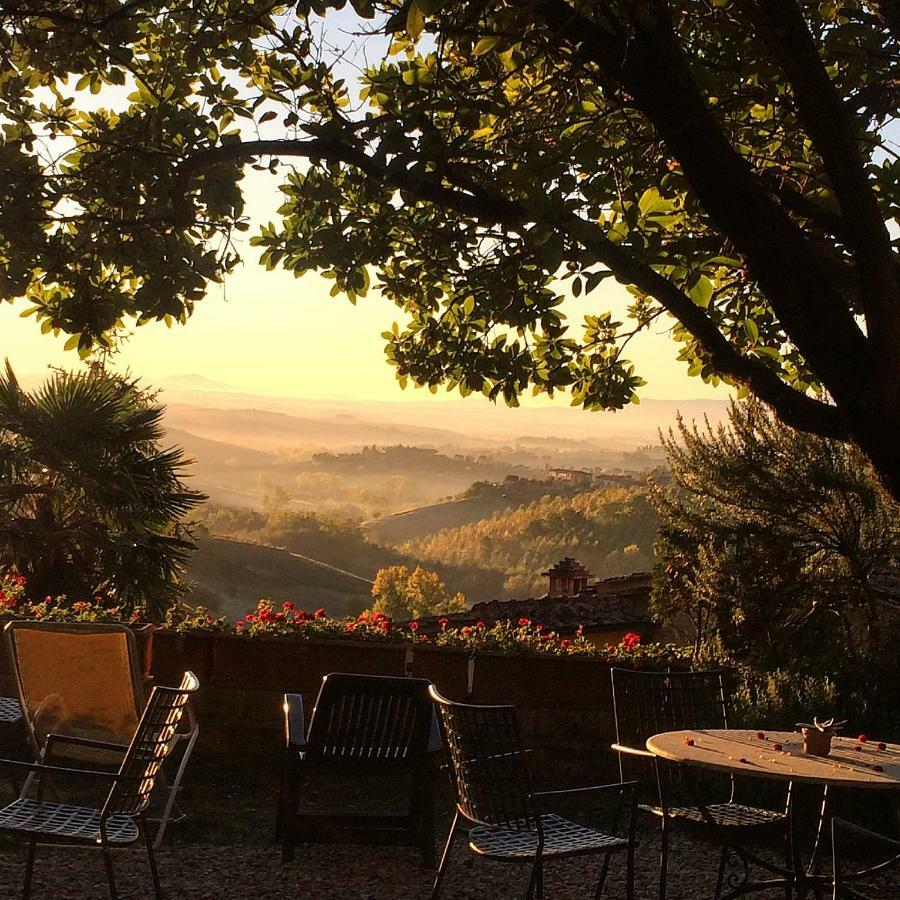 Hotel Santa Caterina Siena