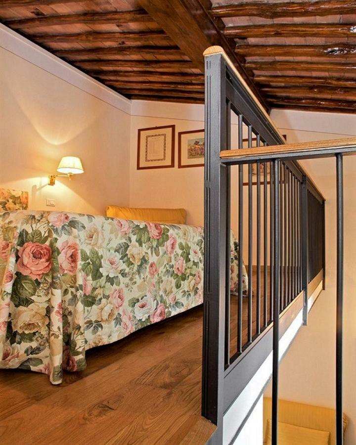 Hotel Santa Caterina 3*