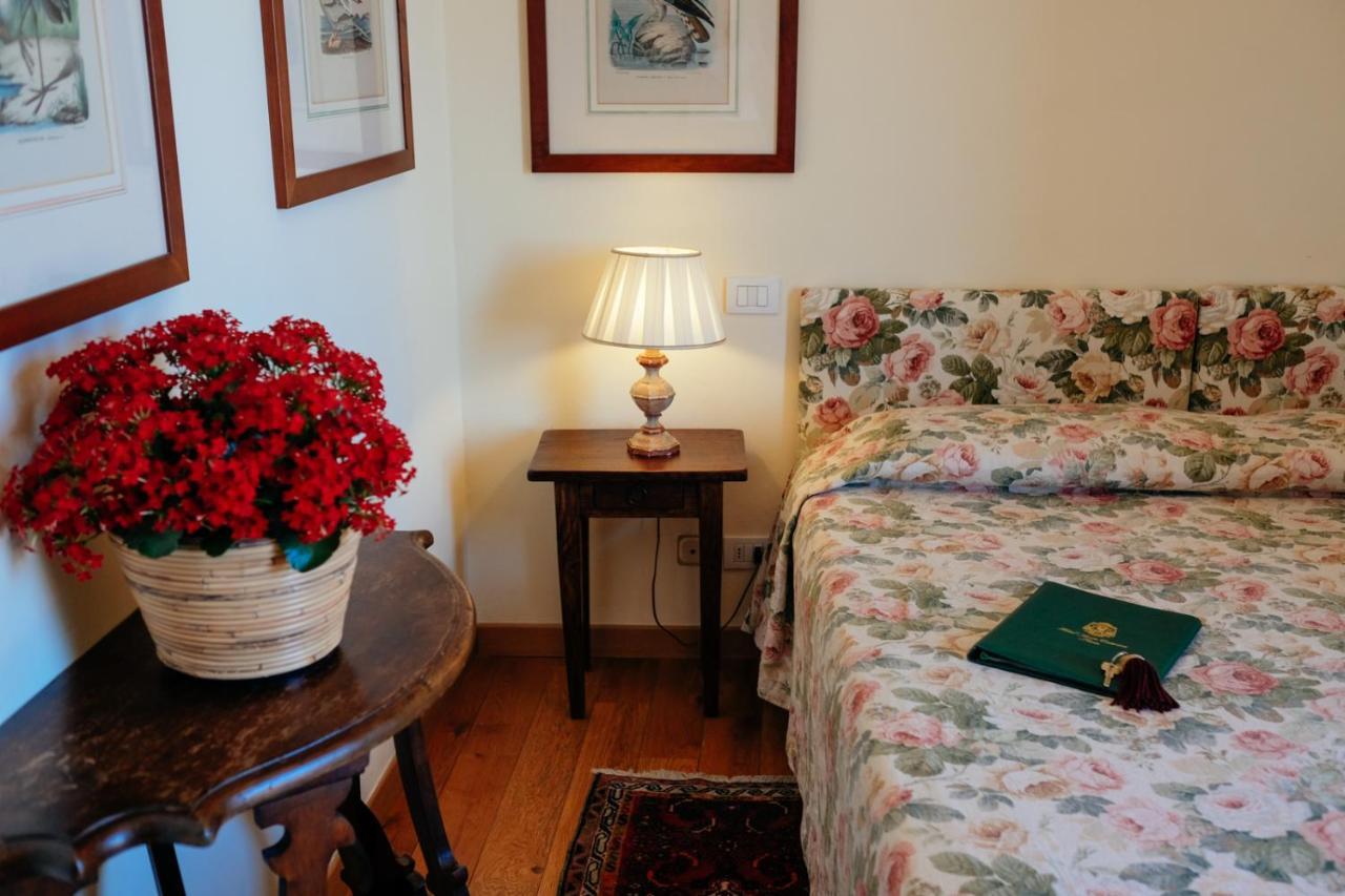 Santa Caterina Hotel