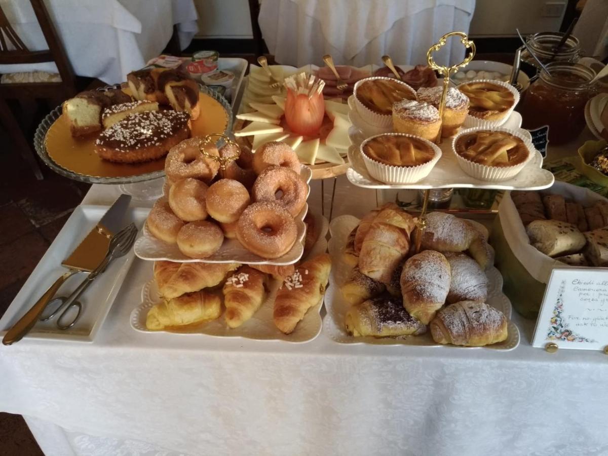 Santa Caterina Hotel 3*