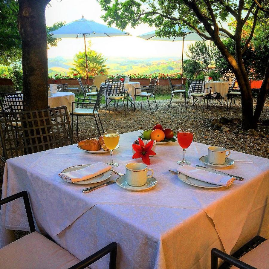 Santa Caterina Hotel 3*