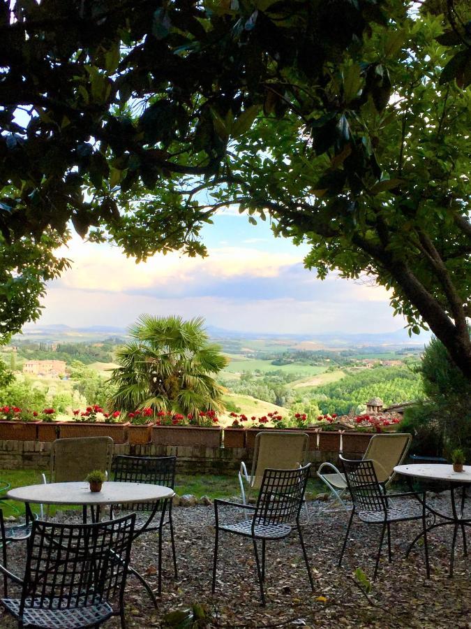 Santa Caterina 3* Siena