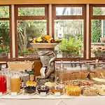Hotel Santa Caterina 